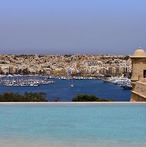 The Phoenicia Malta Hotel Valletta Exterior photo