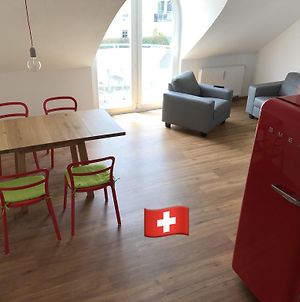 Swiss Loft By Europa-Park Apartment Rust Exterior photo