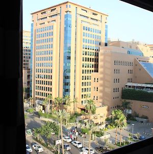 Apartment At Milsa Nasr City, Building No. 30 Cairo Exterior photo