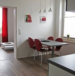 Welcome To Bielefeld Apartment Exterior photo