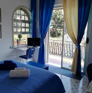 Bed And Breakfast Villa Schiticchiu Taormina Exterior photo