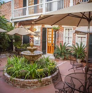 Inn On St. Ann, A French Quarter Guest Houses Property New Orleans Exterior photo