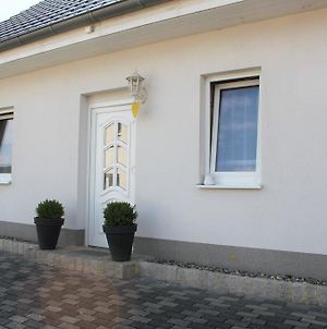 Ferienhauser Herz & Windspiel Villa Luebbenau Exterior photo
