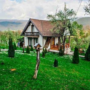 Vacation Home Nelly Bihac Exterior photo