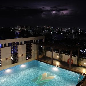 Hotel Star Pacific Sylhet Exterior photo
