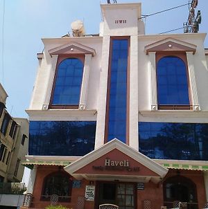 Hotel Haveli Pimpri-Chinchwad Exterior photo