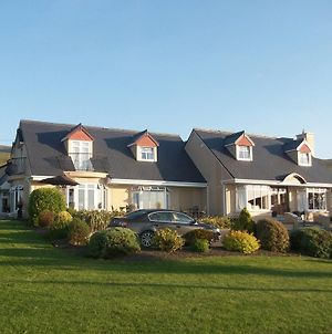 The Shores Country House Bed & Breakfast Castlegregory Exterior photo