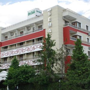 Sema Hotel Konya Exterior photo