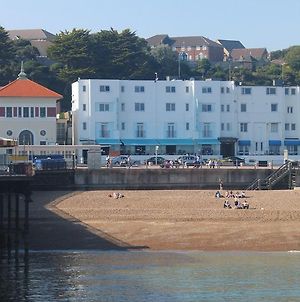 The White Rock Hotel Hastings Exterior photo