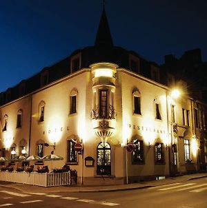 Le Chatelet Hotel Luxembourg Exterior photo