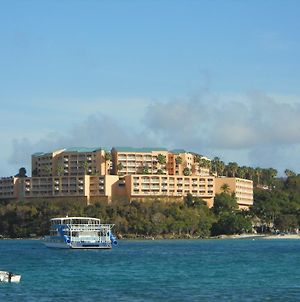 Sugar Bay Resort & Spa Smith Bay  Exterior photo