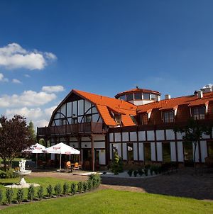 Hotel Karolinka Gogolin Exterior photo