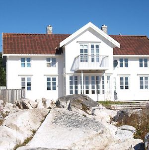 Villa Ballstad Exterior photo