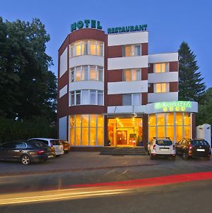 Bavaria Hotel Craiova Exterior photo