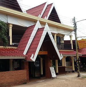 Pon'S River Guesthouse Muang Khong Exterior photo