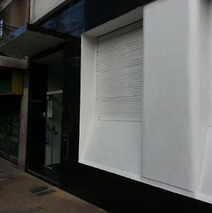 Hotel Isis Buenos Aires Exterior photo