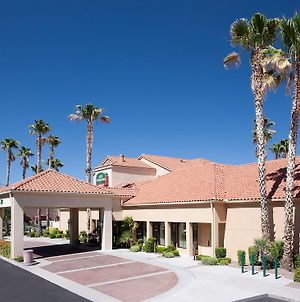 Courtyard By Marriott Tucson Williams Centre Exterior photo