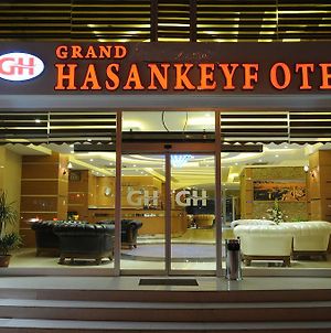 Grand Hasankeyf Hotel Batman Exterior photo