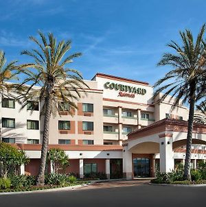 Courtyard Foothill Ranch Irvine East/Lake Forest Hotel Exterior photo