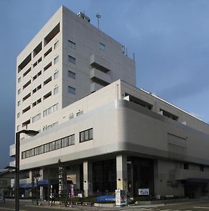 Hotel Sekumiya Fukui Exterior photo