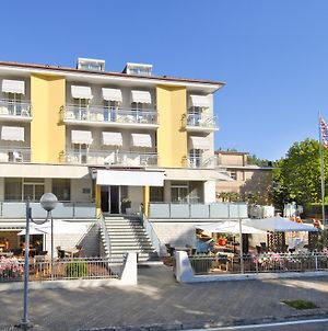 Hotel St. Moritz Bellaria-Igea Marina Exterior photo