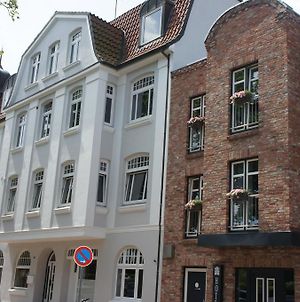 1690 Designhotel Rendsburg Exterior photo