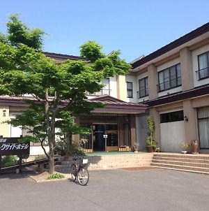 Towadako Lakeside Hotel Exterior photo