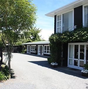 The Lake Motel Taupo Exterior photo