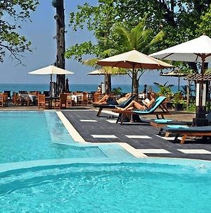 Thande Beach Hotel - Ngapali Exterior photo