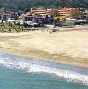 Hotel Del Golf Playa Castellon de la Plana Exterior photo