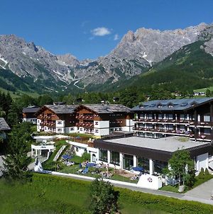 Marco Polo Alpina Familien- & Sporthotel Maria Alm am Steinernen Meer Exterior photo