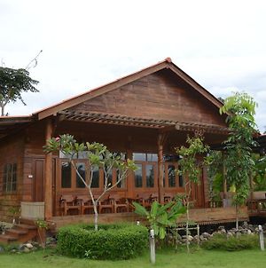 Erawan Resort Pai Exterior photo