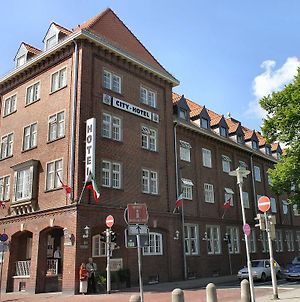 City Hotel Delmenhorst Exterior photo