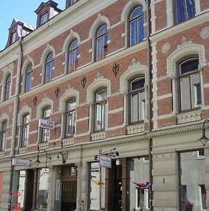Lilla Hotellet Sundsvall Exterior photo