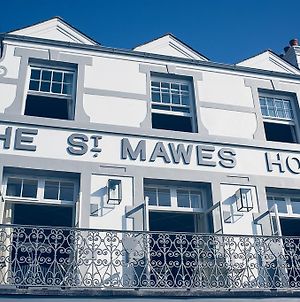 St Mawes Hotel Exterior photo