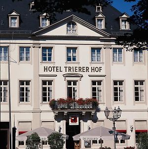 Trierer Hof Hotel Koblenz  Exterior photo