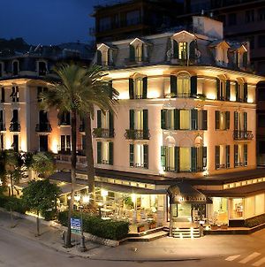 Hotel Riviera Rapallo Exterior photo