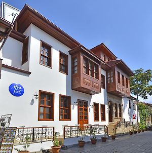 Mia Hotel Antalya Exterior photo