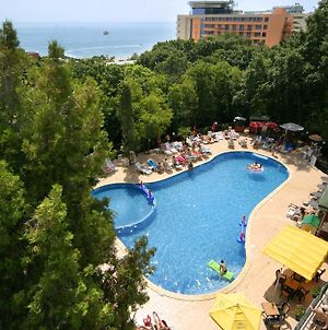 Tintyava Park Hotel (Adults Only) Golden Sands Exterior photo