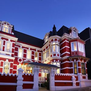 Palacio Astoreca Hotel Valparaiso Exterior photo