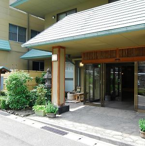 Yamatoya Hotel Yamanouchi  Exterior photo