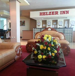 Helzer Inn Addis Ababa Exterior photo