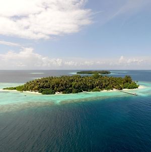 Royal Pearl Inn Maafushi Exterior photo