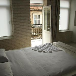 Mio Suites Istanbul Exterior photo