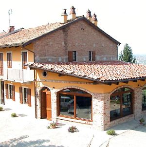 La Briccola Villa Diano d'Alba Exterior photo