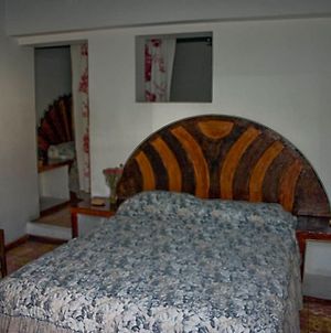 Hotel Posada Santa Anita Taxco de Alarcon Exterior photo