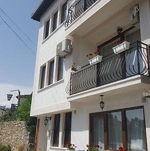 Villa Srma Ohrid Exterior photo
