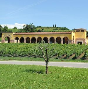 Monte Tondo Winery Guest House Soave  Exterior photo