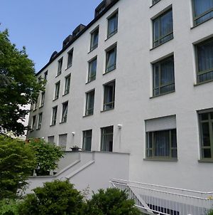 Christkonigshaus Hotel Stuttgart Exterior photo