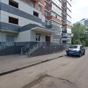 Home Like On Vokzalnaya 19 Apartments Odintsovo  Exterior photo